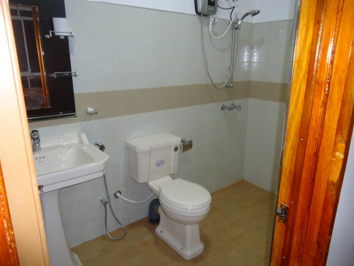 Ella Sunrise Hotel Екстериор снимка