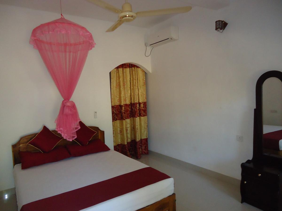 Ella Sunrise Hotel Екстериор снимка