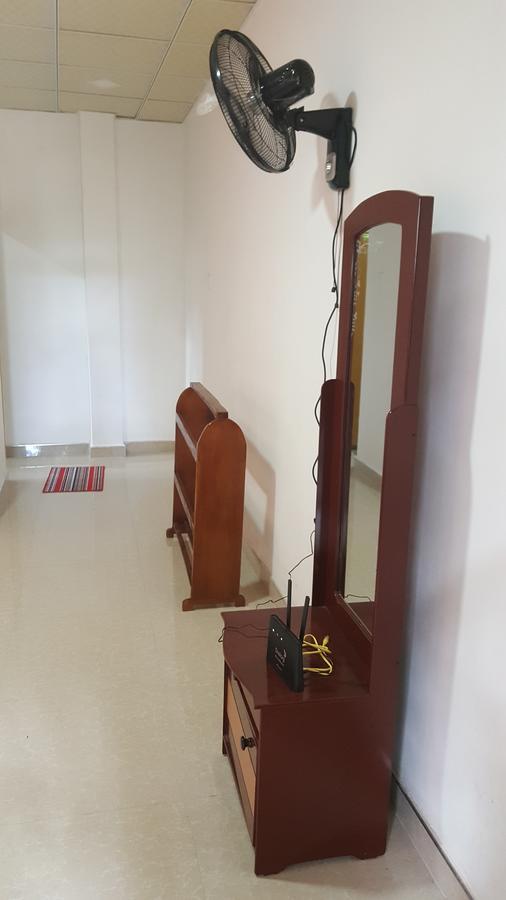 Ella Sunrise Hotel Екстериор снимка