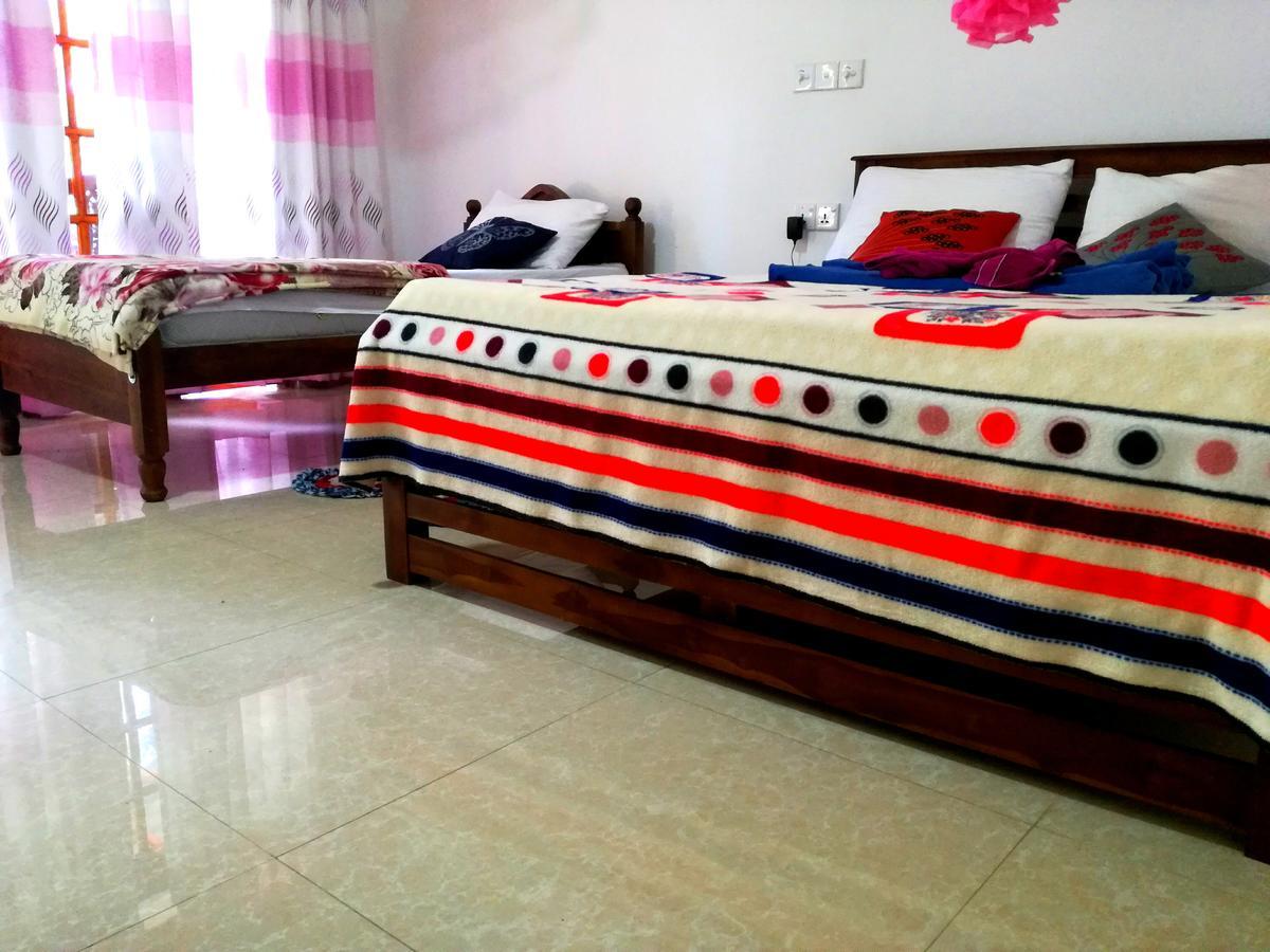 Ella Sunrise Hotel Екстериор снимка