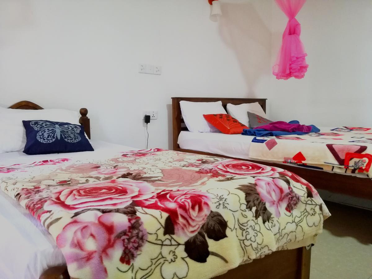 Ella Sunrise Hotel Екстериор снимка