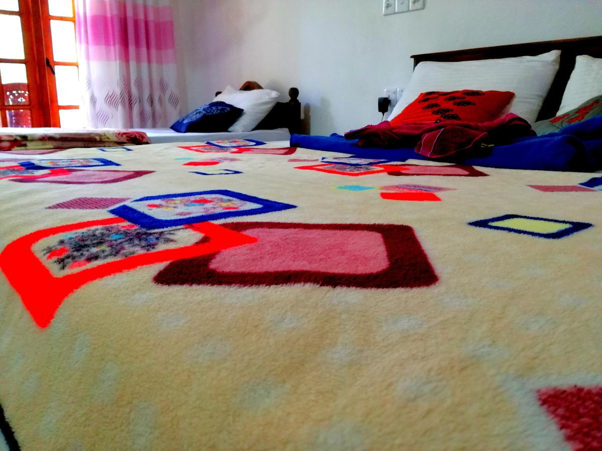 Ella Sunrise Hotel Екстериор снимка