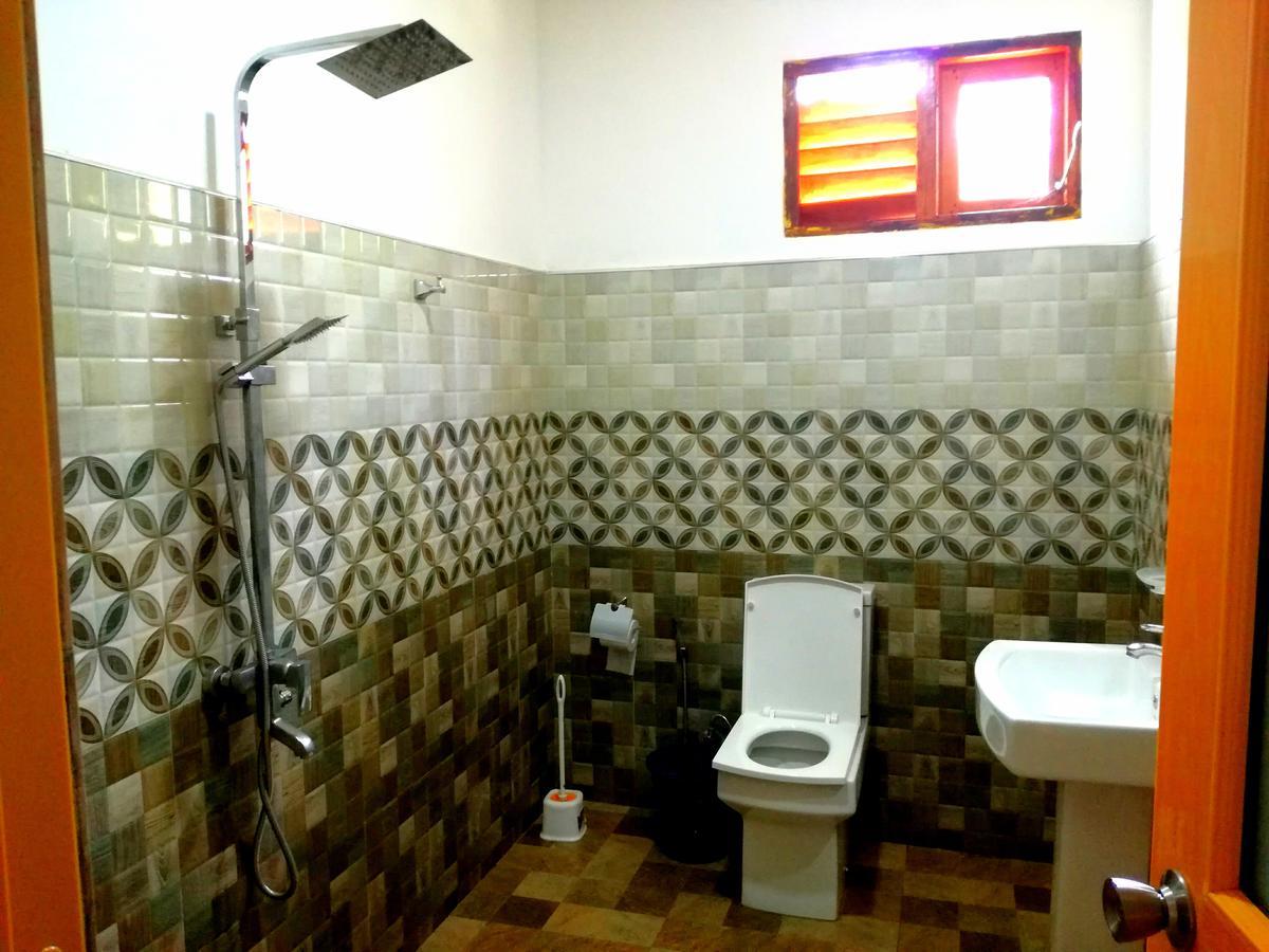 Ella Sunrise Hotel Екстериор снимка