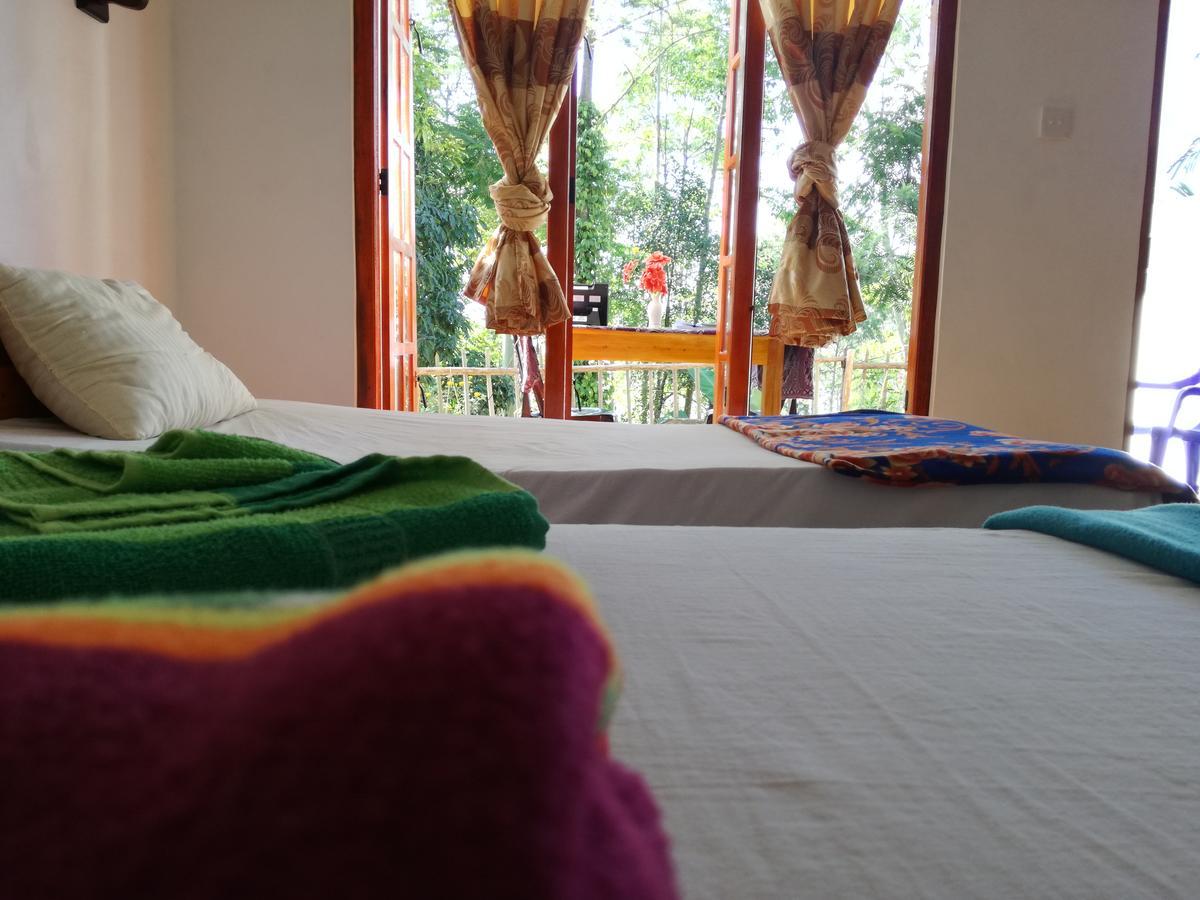 Ella Sunrise Hotel Екстериор снимка