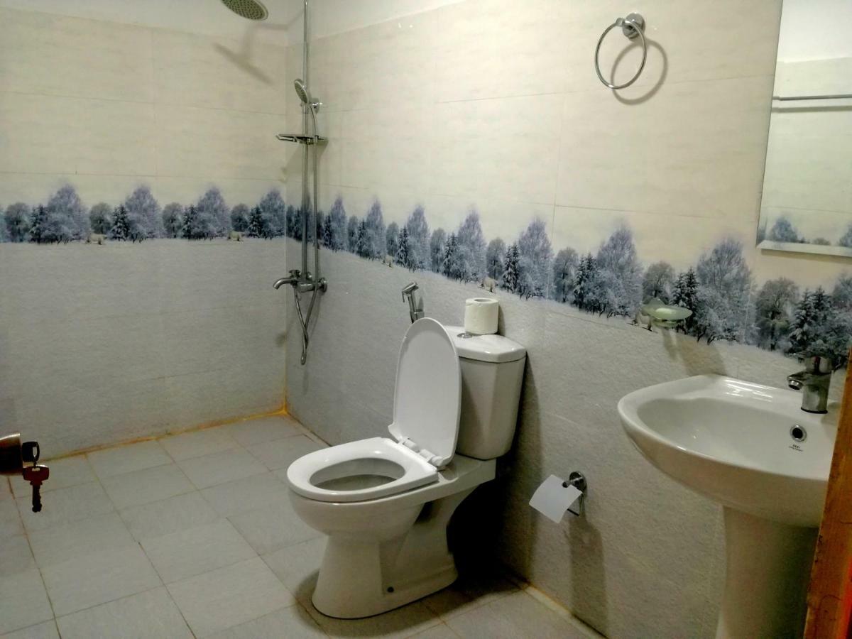 Ella Sunrise Hotel Екстериор снимка