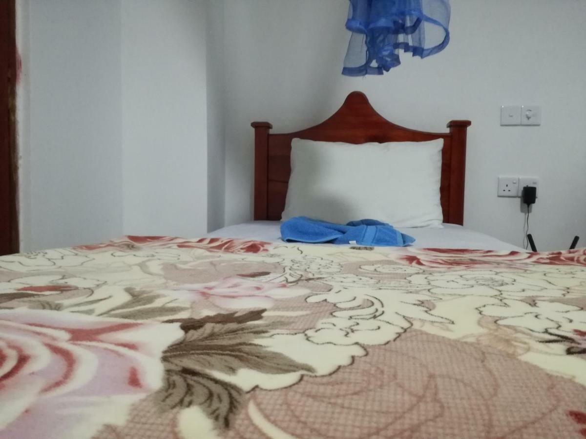 Ella Sunrise Hotel Екстериор снимка