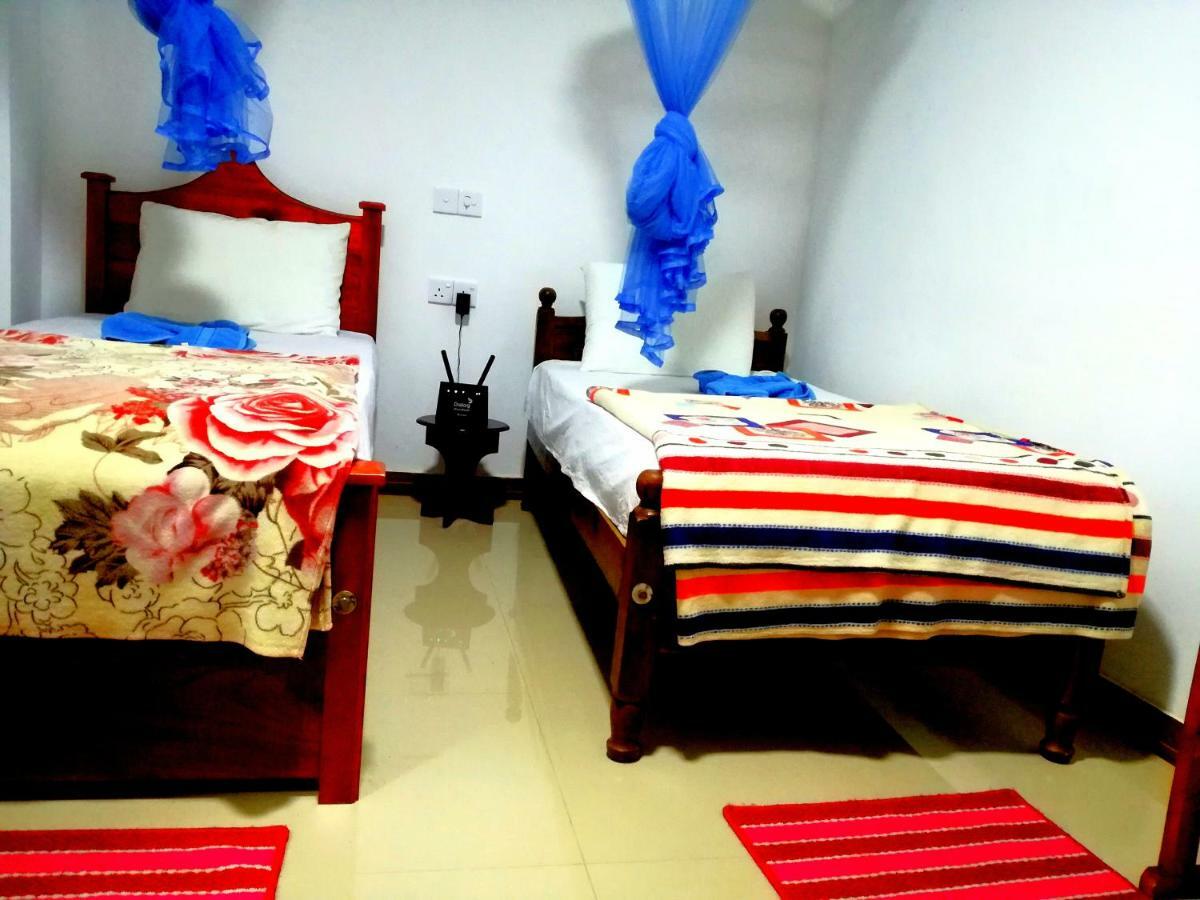Ella Sunrise Hotel Екстериор снимка