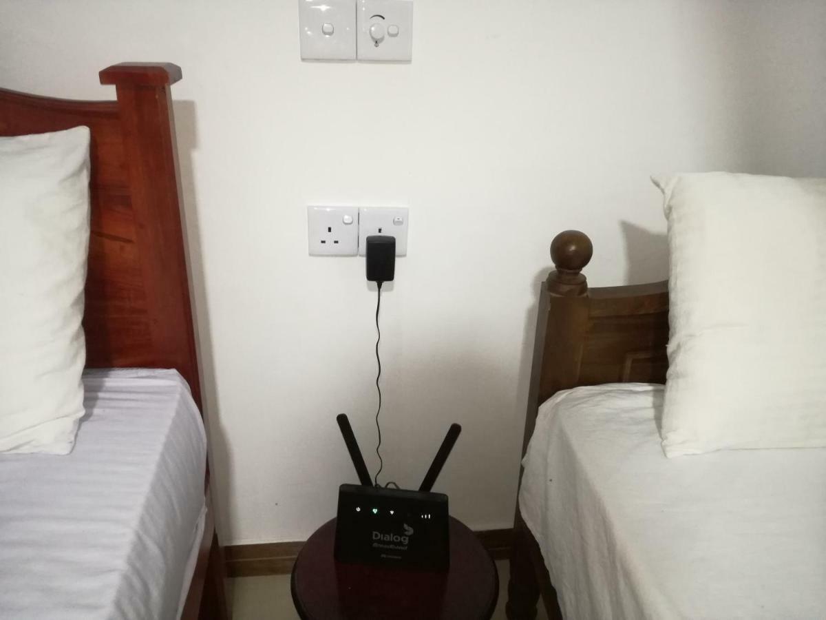 Ella Sunrise Hotel Екстериор снимка