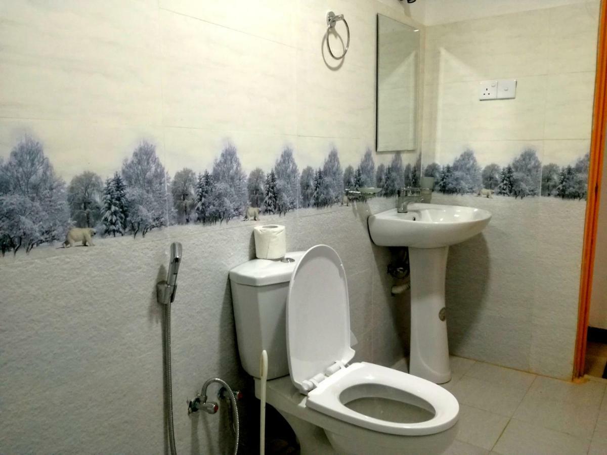 Ella Sunrise Hotel Екстериор снимка